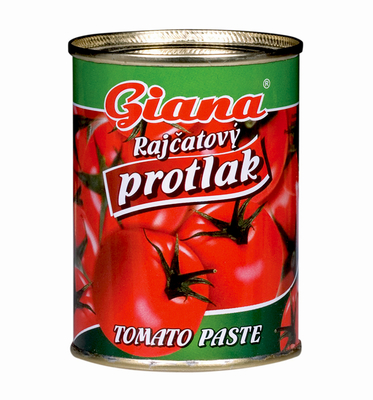 Tomato Paste